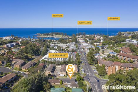 Property photo of 1A Colley Drive Kiama NSW 2533