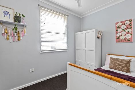 Property photo of 47 Kimbarra Close Kotara NSW 2289