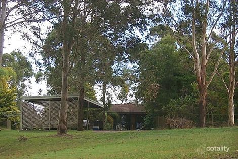 Property photo of 8 Pharlap Avenue Mudgeeraba QLD 4213