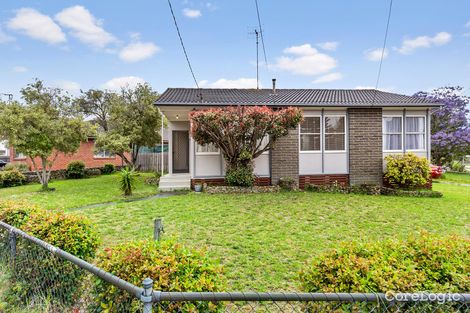 Property photo of 24 Poplar Street Frankston North VIC 3200