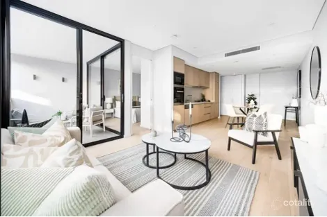 9/5 GURRIGAL ST, MOSMAN, NSW 2088