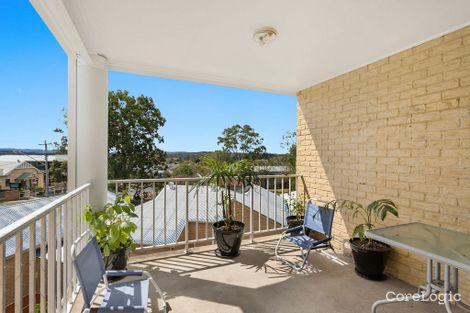 Property photo of 9/20 Queen Street Goodna QLD 4300