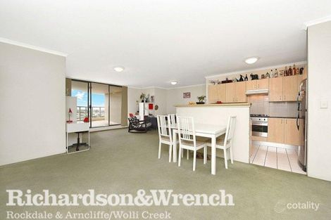 Property photo of 1008/5 Rockdale Plaza Drive Rockdale NSW 2216