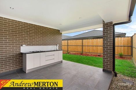 Property photo of 7 Empress Street The Ponds NSW 2769