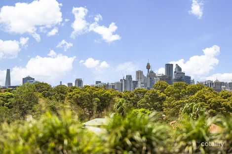 Property photo of 1503/1 Metters Street Erskineville NSW 2043