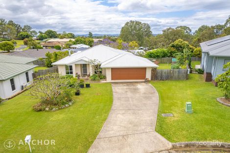 Property photo of 3 Diamond Court Southside QLD 4570