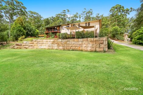 65 Boyds Lane, Wyong Creek, NSW 2259