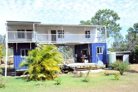 Property photo of 23 Dunmall Road Mount Garnet QLD 4872