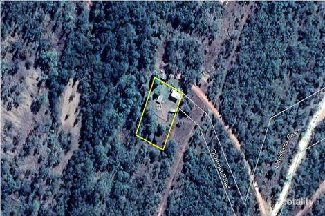 Property photo of 23 Dunmall Road Mount Garnet QLD 4872