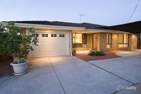 Property photo of 85A Tamar Street Palmyra WA 6157
