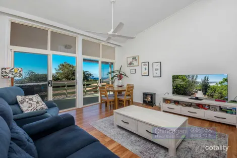 Property photo of 17/2 Langi Place Ocean Shores NSW 2483