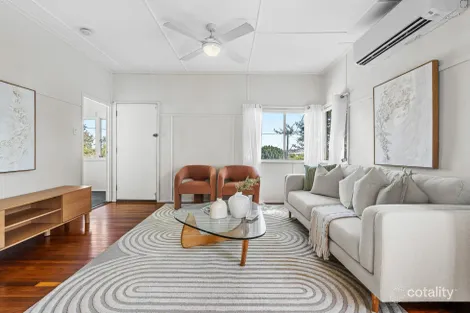 Property photo of 50 Herbert Street Murarrie QLD 4172