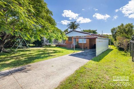 Property photo of 55 Willard Road Capalaba QLD 4157