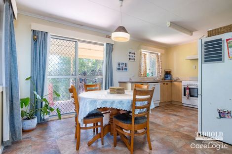 Property photo of 55 Willard Road Capalaba QLD 4157