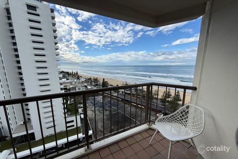 18/12 Paradise Pl, Surfers Paradise, QLD 4217