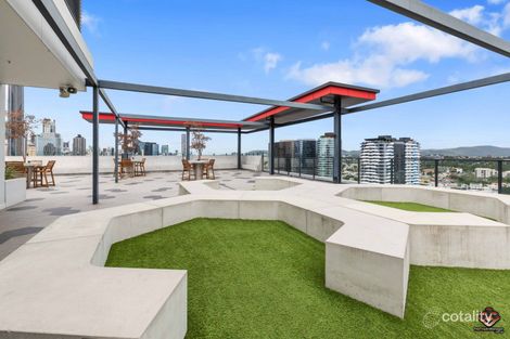 2101/275 Wickham St, Fortitude Valley, QLD 4006