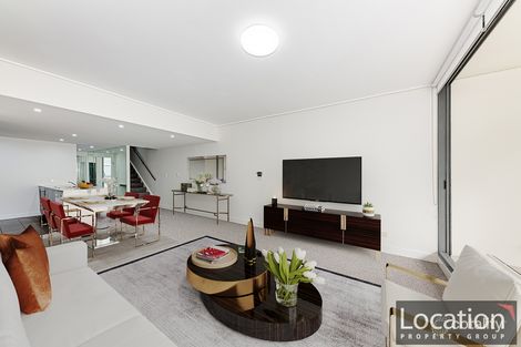 607/3 Jean Wailes Ave, Rhodes, NSW 2138