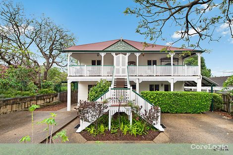 Property photo of 11 Garnet Street Clayfield QLD 4011