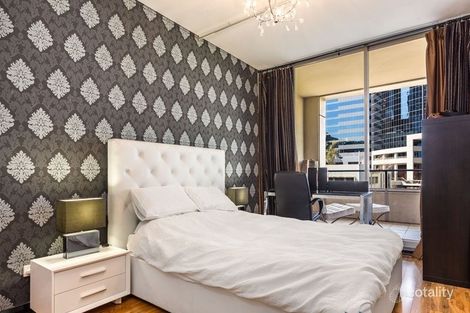 Property photo of 613/35 Shelley Street Sydney NSW 2000
