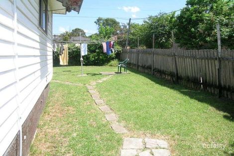 Property photo of 33 Eggleton Street Blacktown NSW 2148
