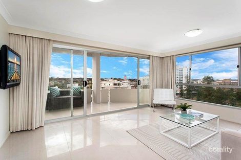 Property photo of 8E/83 Gerrale Street Cronulla NSW 2230