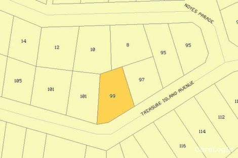 Property photo of 99 Treasure Island Avenue Karragarra Island QLD 4184