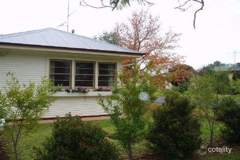 Property photo of 14 Bartley Street Forbes NSW 2871