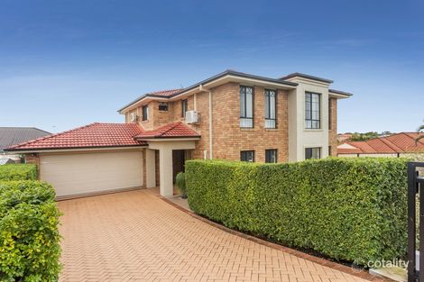 Property photo of 1 Macdonald Drive Narangba QLD 4504