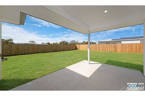 Property photo of 18 Atkinson Street Hidden Valley QLD 4703