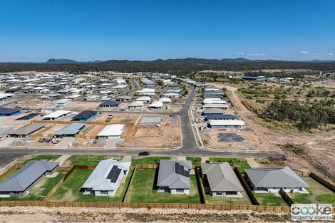 Property photo of 18 Atkinson Street Hidden Valley QLD 4703