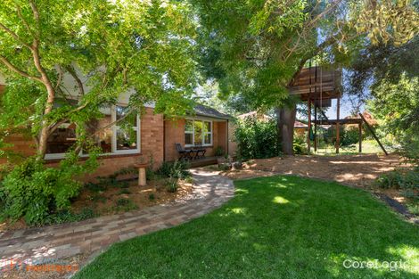 Property photo of 10 Kidston Crescent Curtin ACT 2605