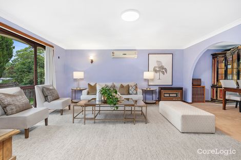 Property photo of 25 Miramont Avenue Riverview NSW 2066