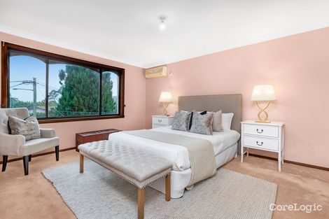 Property photo of 25 Miramont Avenue Riverview NSW 2066