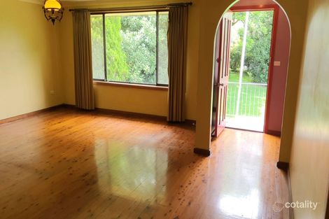 Property photo of 58 Grange Avenue Schofields NSW 2762