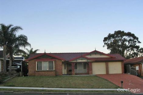 Property photo of 4 Bancroft Road Abbotsbury NSW 2176