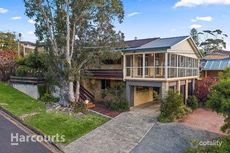 Property photo of 36 Girrawheen Avenue Kiama NSW 2533