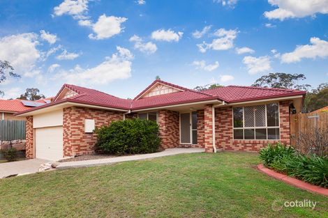 3 Mayfair Pl, Moggill, QLD 4070