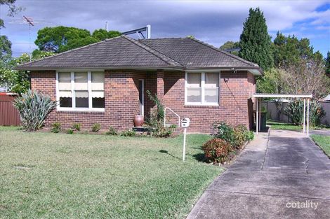 40 Wilberforce Rd, Revesby, NSW 2212