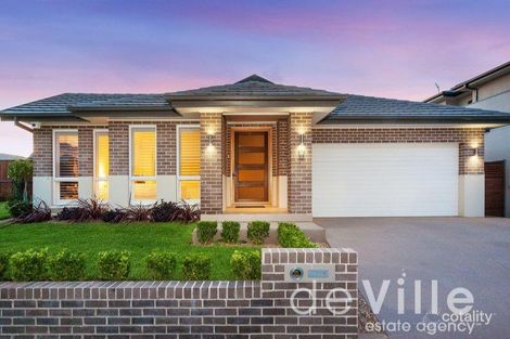 6 Nutmeg Fawy, The Ponds, NSW 2769