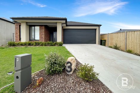 3 Daimler Dr, Smythes Creek, VIC 3351