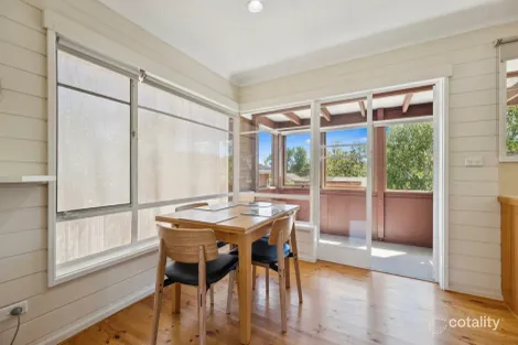 Property photo of 32 Elliott Street Campbell ACT 2612