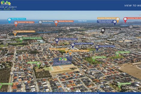 Property photo of 8 Belgrade Road Wanneroo WA 6065