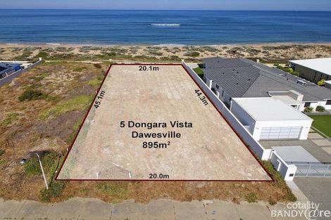 5 Dongara Vsta, Dawesville, WA 6211