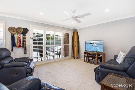 Property photo of 1/5 Casuarina Drive Cherrybrook NSW 2126