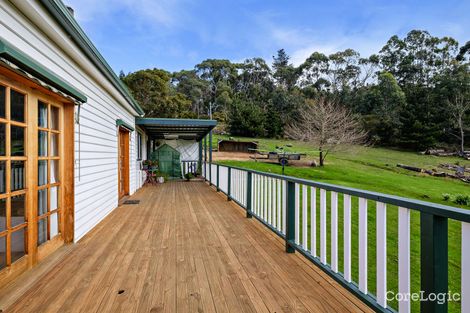 Property photo of 8 Doodys Hill Road Port Huon TAS 7116