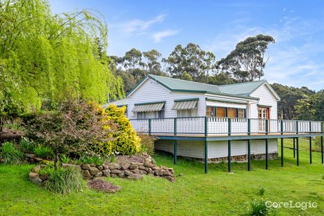 Property photo of 8 Doodys Hill Road Port Huon TAS 7116