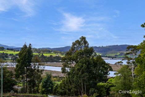 Property photo of 8 Doodys Hill Road Port Huon TAS 7116