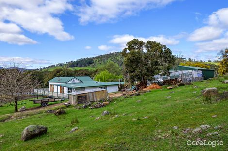 Property photo of 8 Doodys Hill Road Port Huon TAS 7116