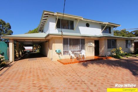 Property photo of 49 Gravity Street Beckenham WA 6107