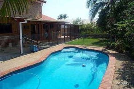 Property photo of 8 Risdon Street Carindale QLD 4152